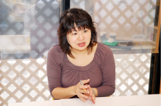 篠田会計事務所　内観1